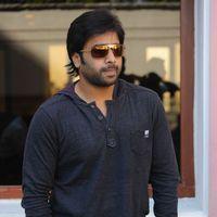 Nara Rohit - Nara Rohit at Solo Press Meet - Pictures | Picture 127616